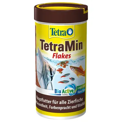 Tetra Tetramin 100 ml