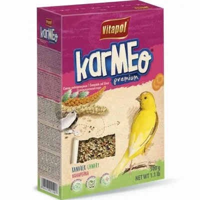 Vitapol hrana za kanarince