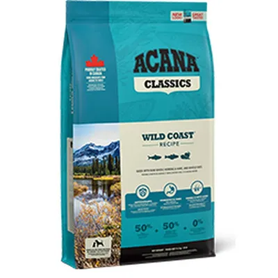 Acana Classics Wild Coast hrana za pse
