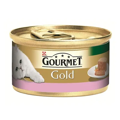 Gourmet jagnjet&pačet 85gr