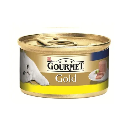 Gourmet piletina 85gr