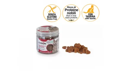 AF105 Poslastica za mačku,losos, 60 g
