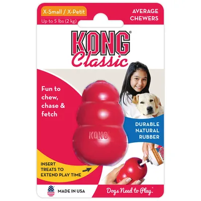 Kong Classic igračka za pse