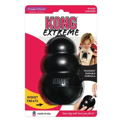 Kong extreme igračka za pse