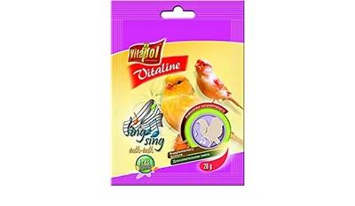 Vitapol vitamini za kanarince “sing-sing”, 20 g