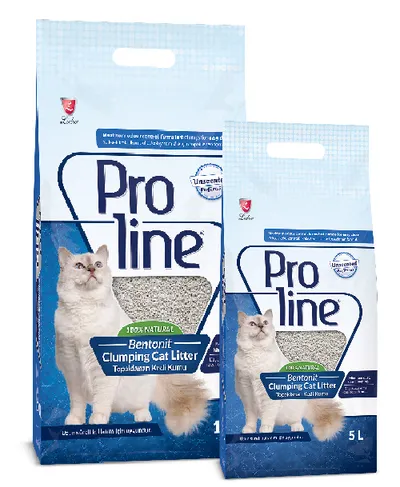 PROLINE pijesak NATURAL