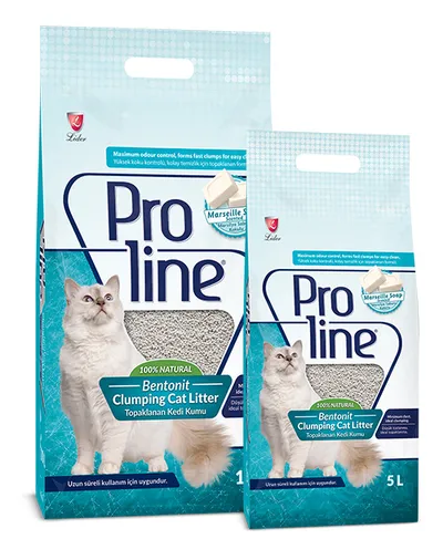 PROLINE pijesak marseille