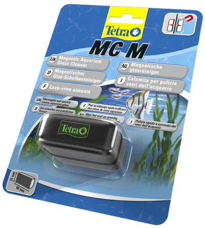 Tetra magnet M