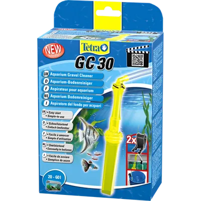 Tetra usisivač GC30