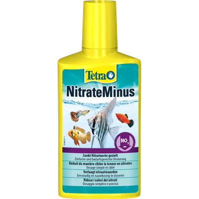 Tetra NitrateMinus Sredstvo za Smanjenje Nitrata 100 ml
