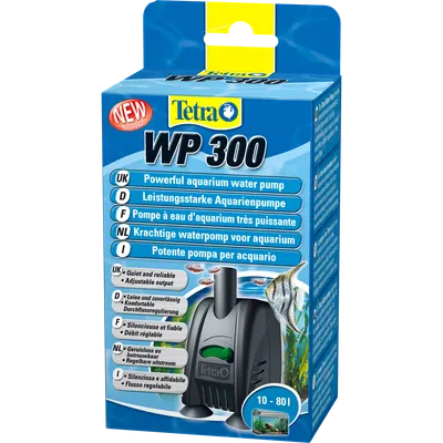 Tetra WP300 (10-80l)