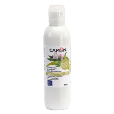 Camon Orme Naturali proteinski šampon za pse 200 ml
