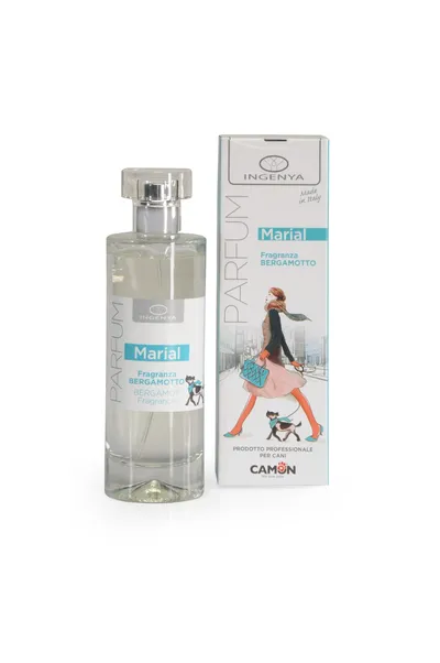 IC121 Parfem Marial 100ml
