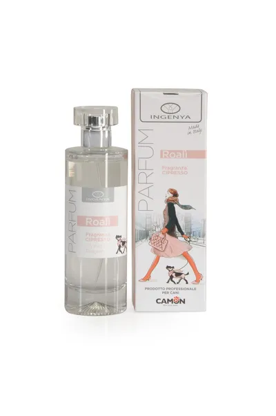 IC122 Parfem Roali 100ml