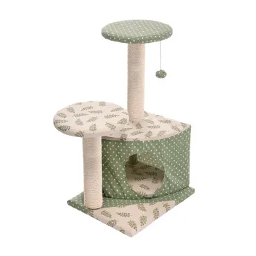 IGT062 Grebalica za mace
