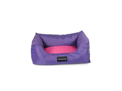 Dreamaway lila ležaljka za pse