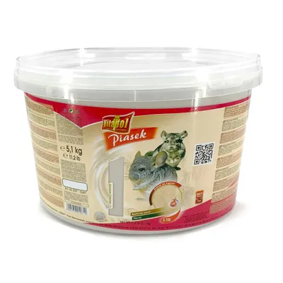 Vitapol pijesak za činčile 5.1 kg