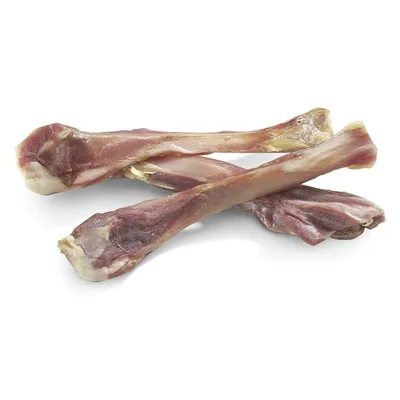 AB921 Poslastica za psa, svinjska fibula, 90 g