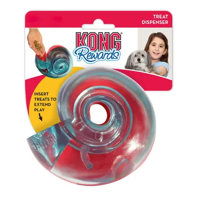 KONG Rewards shell S