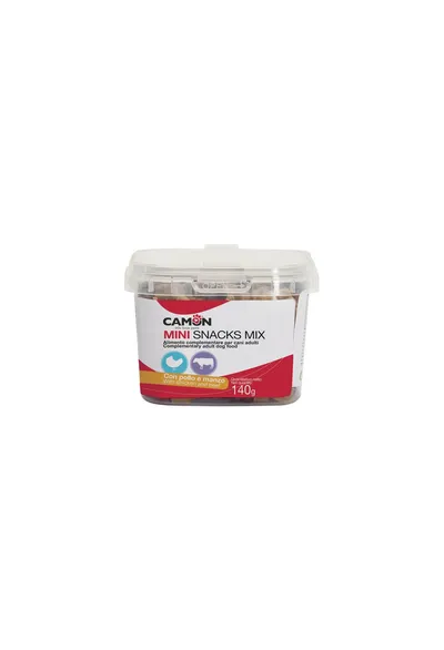 AE053 Poslastice za pse,piletina i govedina,140 g