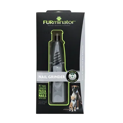 FURminator Brusilica za Nokte