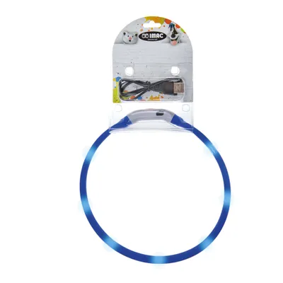 Ica603/604 Imac Led svjetleća ogrlica