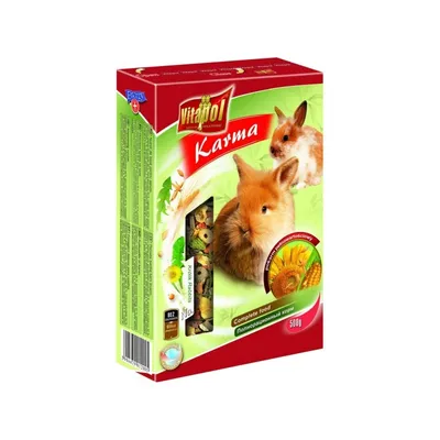Vitapol Hrana za zeca 500 gr