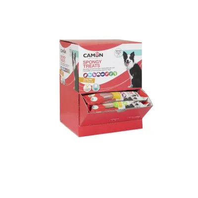 AE200 Dental poslastica za psa, meso i povrće,28 g