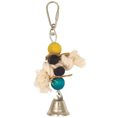 PP-51004 Panama Pet igračka za ptice, 17 cm