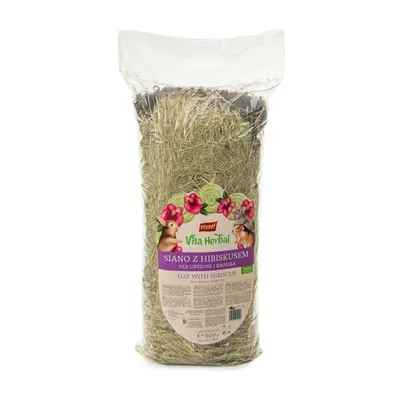 Vitapol Vita Herbal sijeno sa hibiskusom 800g