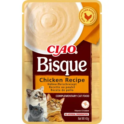 Inaba Ciao čorba od piletine, 40 g