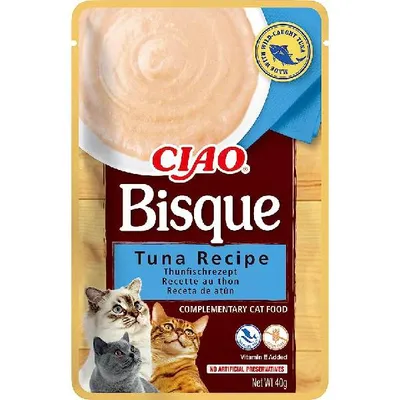 Inaba tuna  čorba