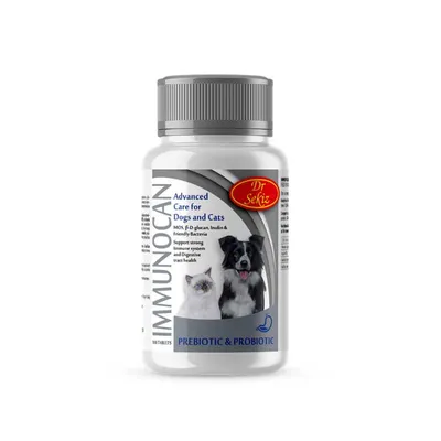 Dr. Sekiz Immunocan ,100 tableta (100g)