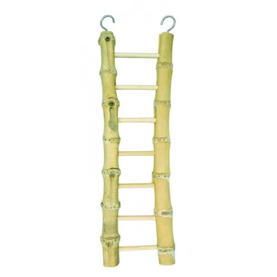 PP-51030 Panama Pet ljestve od bambusa 7 stepenica 7 x 31 cm
