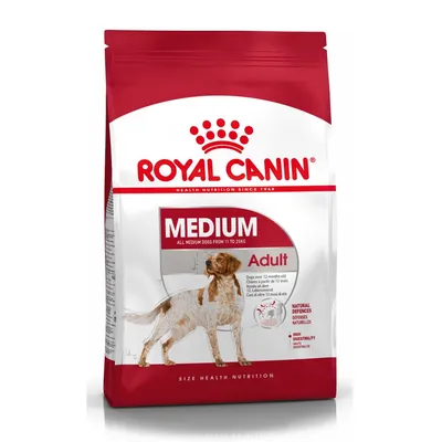 Royal Canin Medium Adult