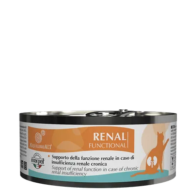 GF05/085 Marpet Æquilibriavet Functional renal, hrana za mačke, 85 g