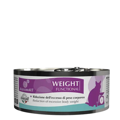 Marpet Aequilibriavet Functional Weight za regulaciju tjelesne težine, 85g