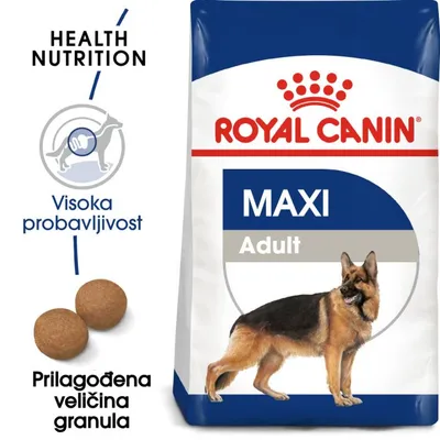 Royal Canin Maxi Adult