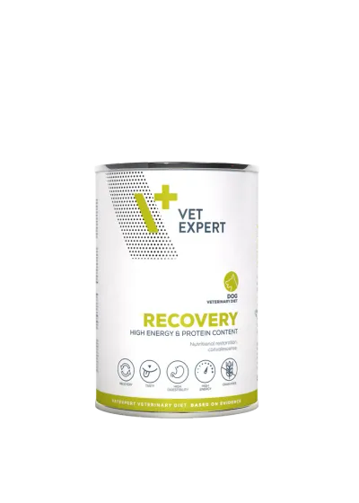 VetExpert Recovery za pse, 400g