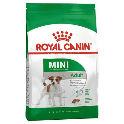 Royal Canin Mini adult