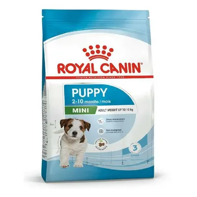 Royal Canin Puppy mini