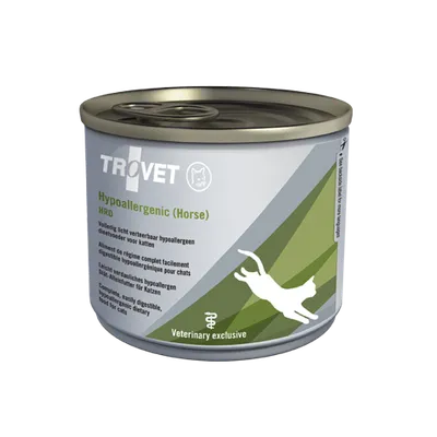 Trovet hypoallergenic konjetina, 200 g