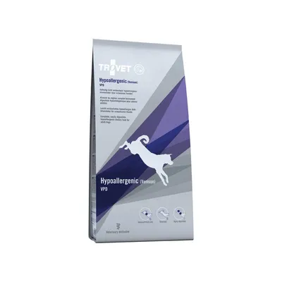Trovet Hypoallergenic Divljač VPD, 3 kg