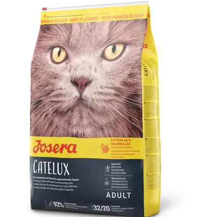 Josera CATELUX, 400 g