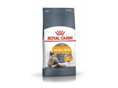 Royal Canin Care Hair and Skin