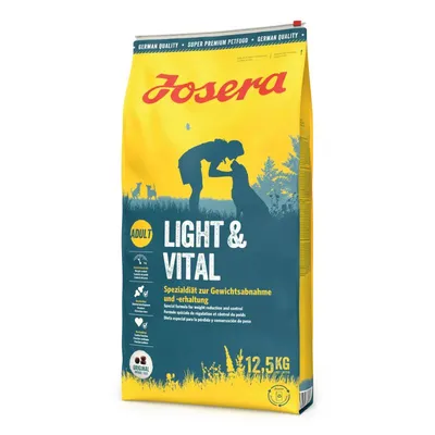 Josera Light and vital,perad