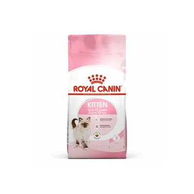 Royal canin Kitten