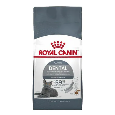 Royal Canin Dental