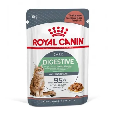 Royal Canin Digestiv care, 85 g