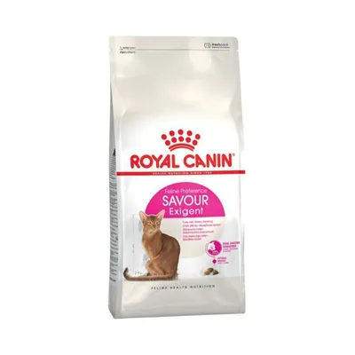 Royal Canin Savour Exigent